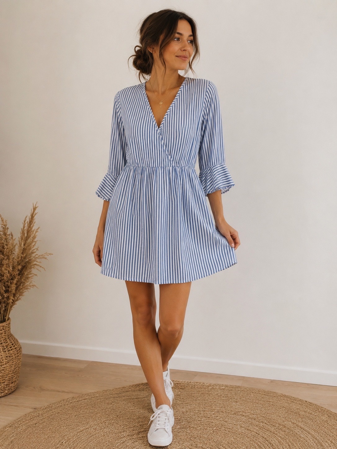 Une petite robe 