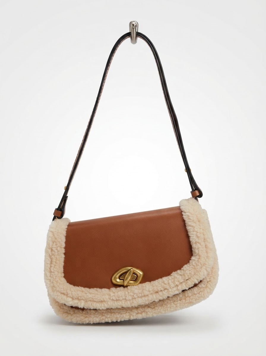Sac strass
