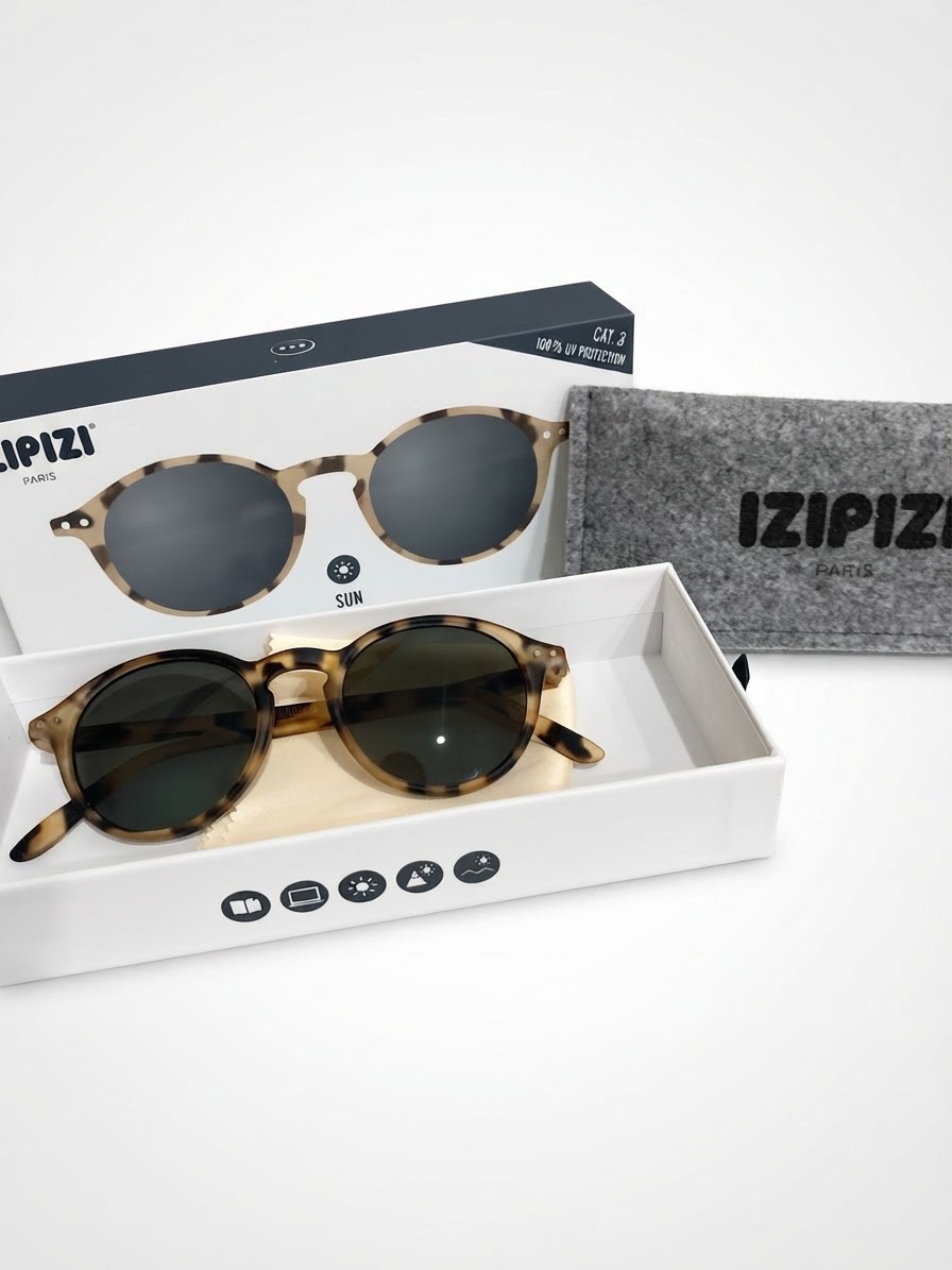 Lunettes de soleil izipizi