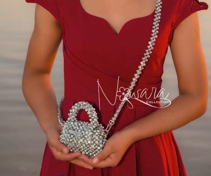 Robe élégante rouge(promo 48h)kenet b 25dt 