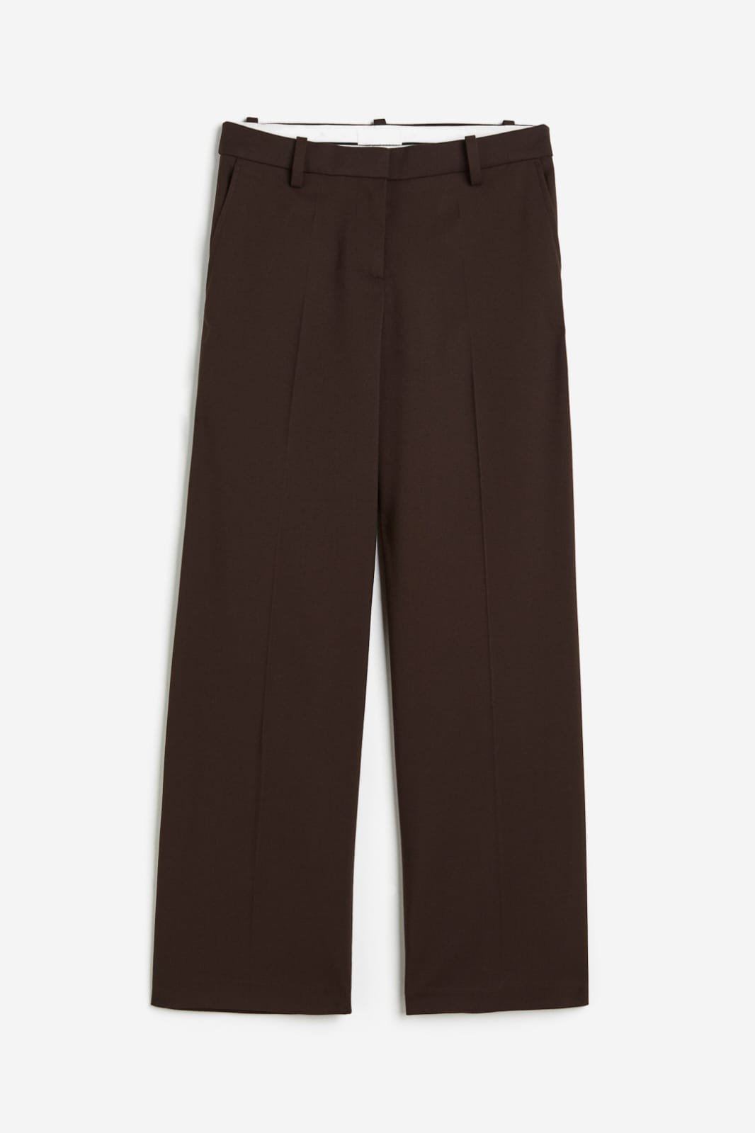 Pantalon marron élégant🤎🤎 