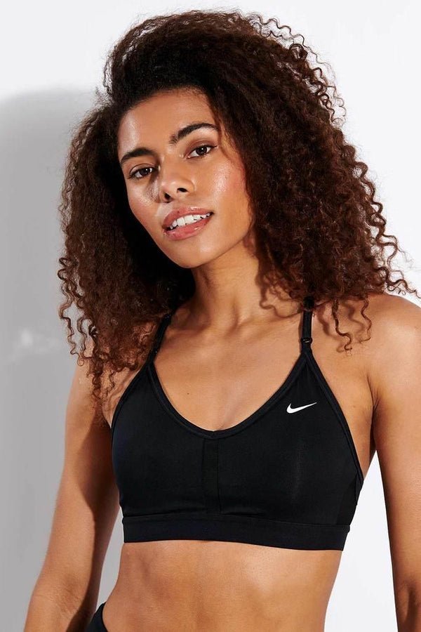 Brassière de Sport Nike Indy – Maintien Léger & Confort