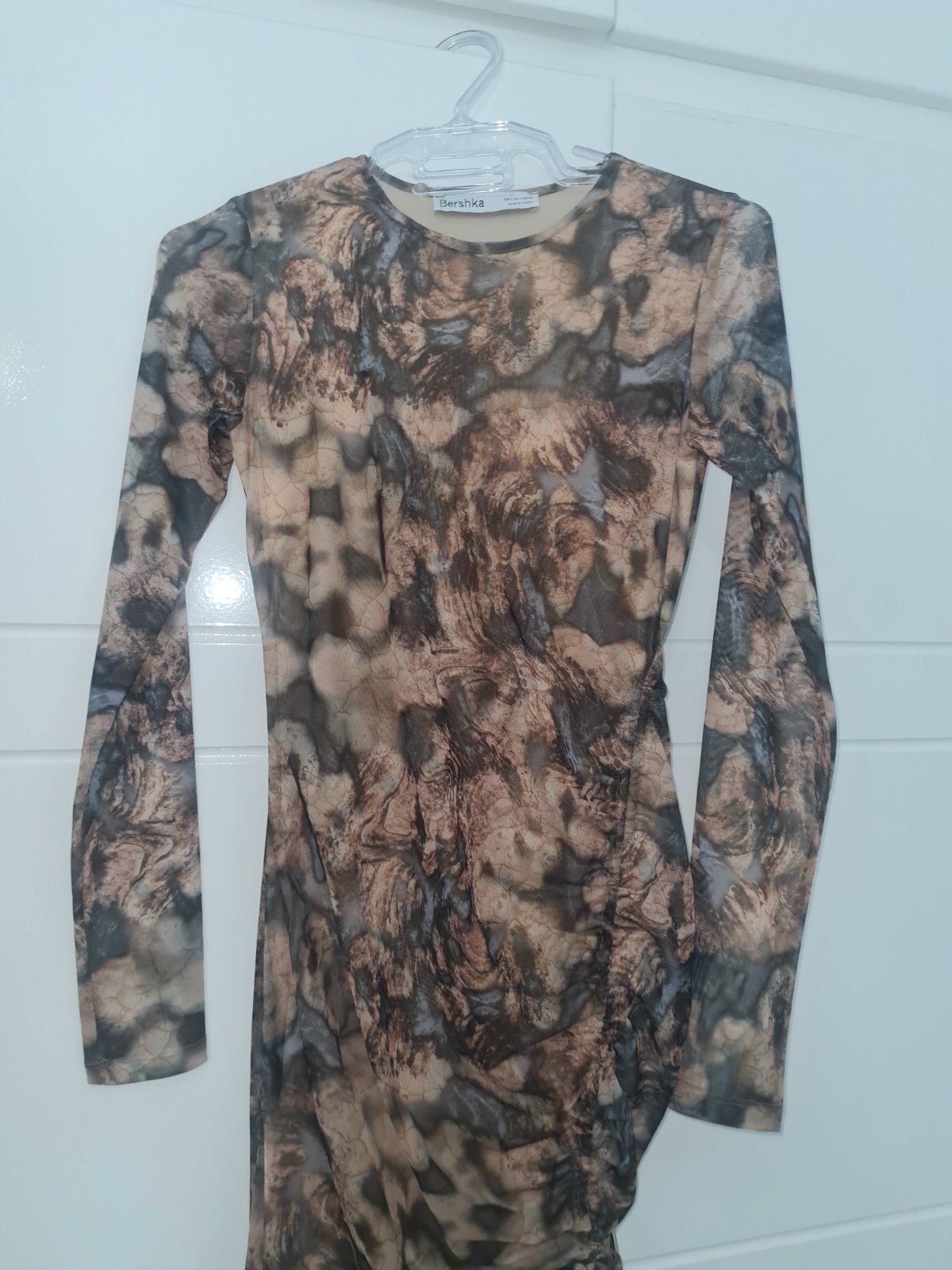 Robe Imprimé 