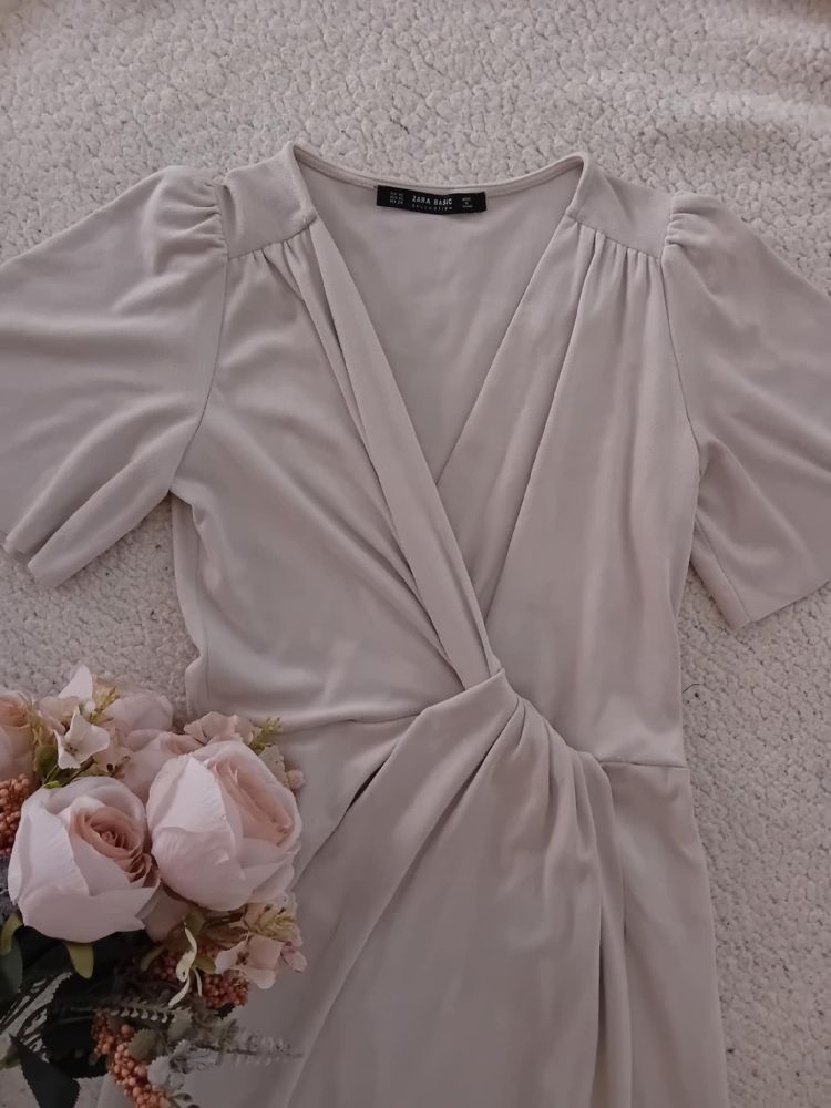 Robe zara