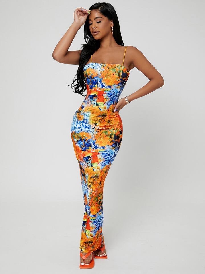 Robe shein 