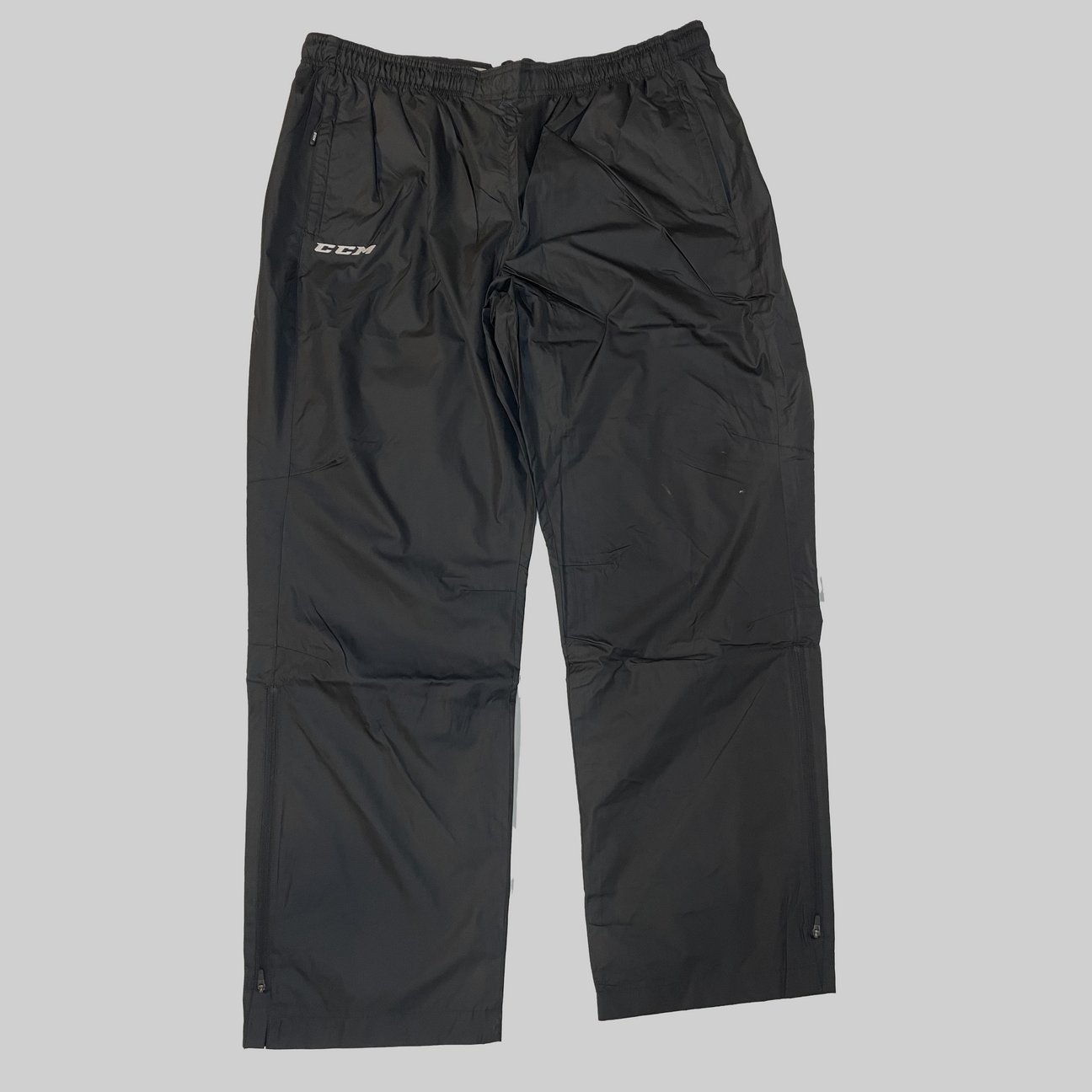 Pantalon léger d'entraînement CCM - Noir