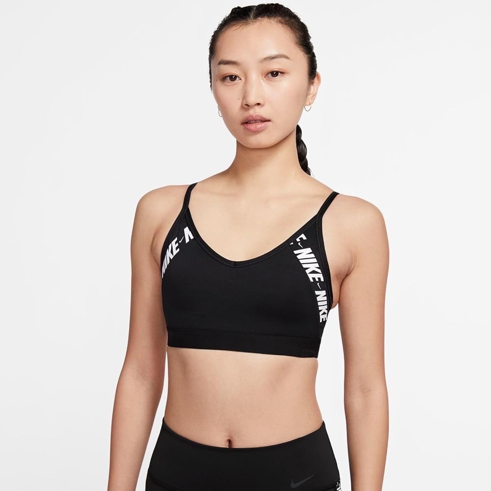 Brassière de sport nike 