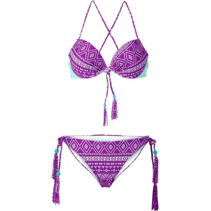 Bikini oysho 
