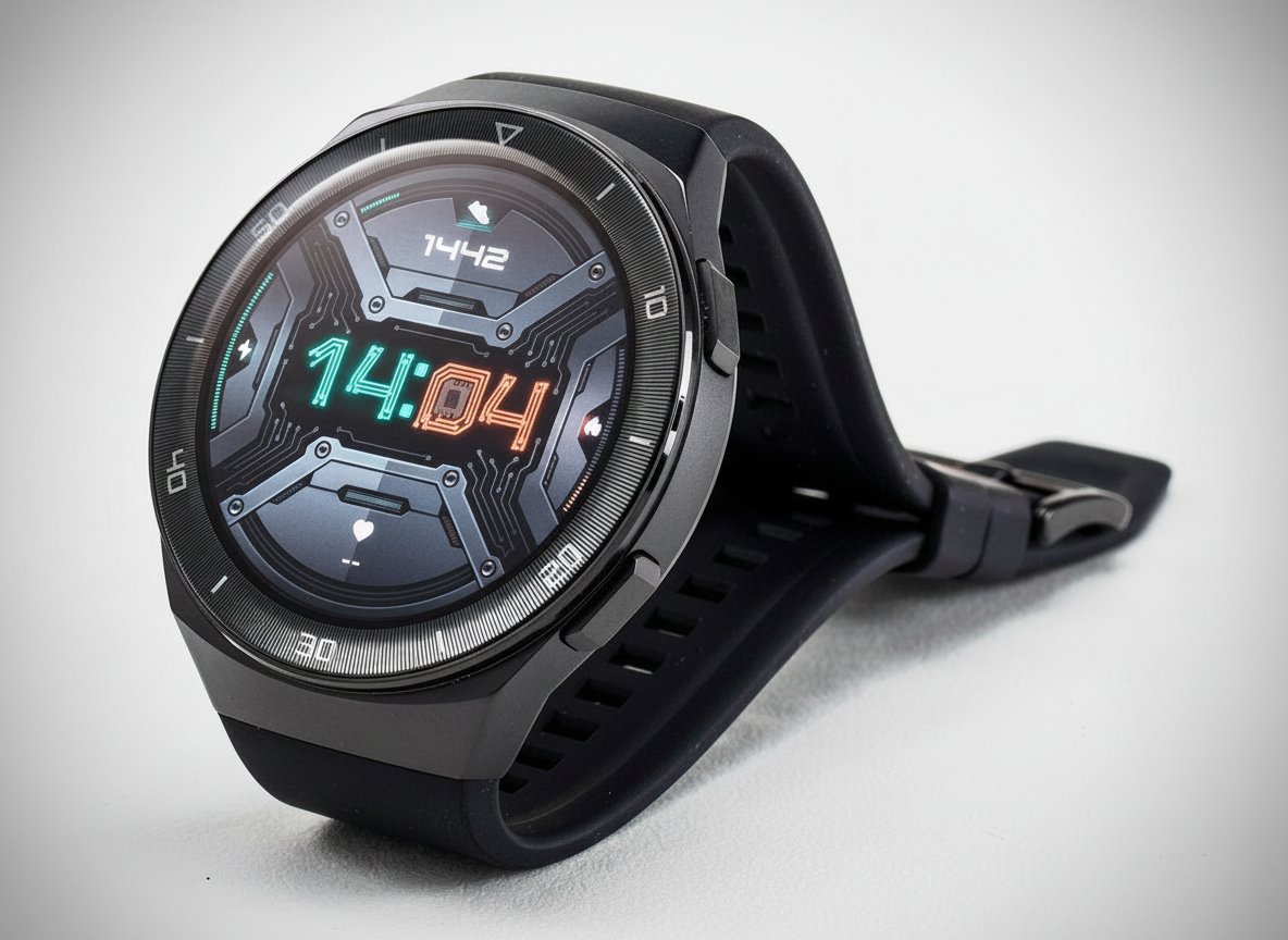 Huawei Watch GT2e 