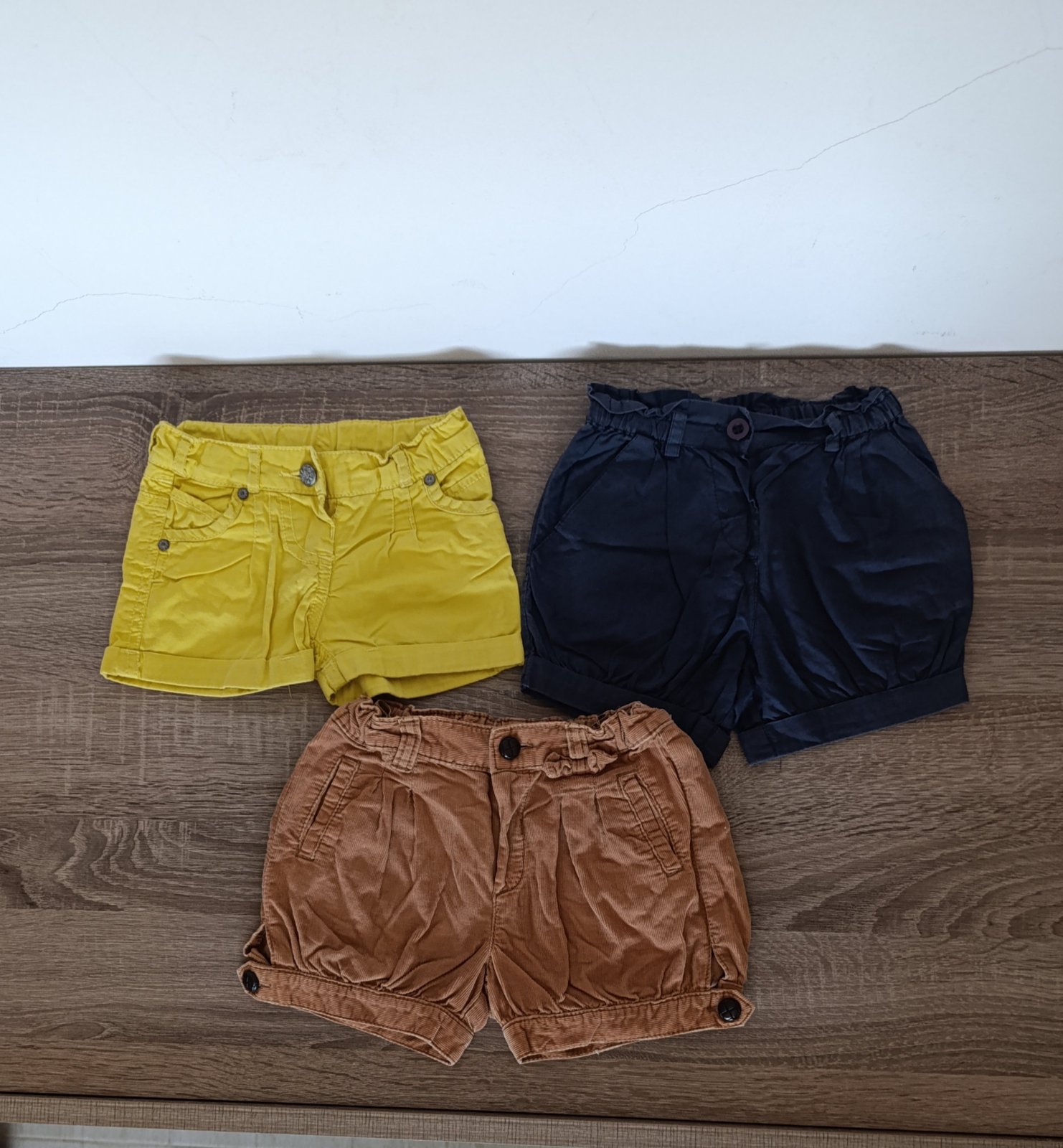 Shorts 