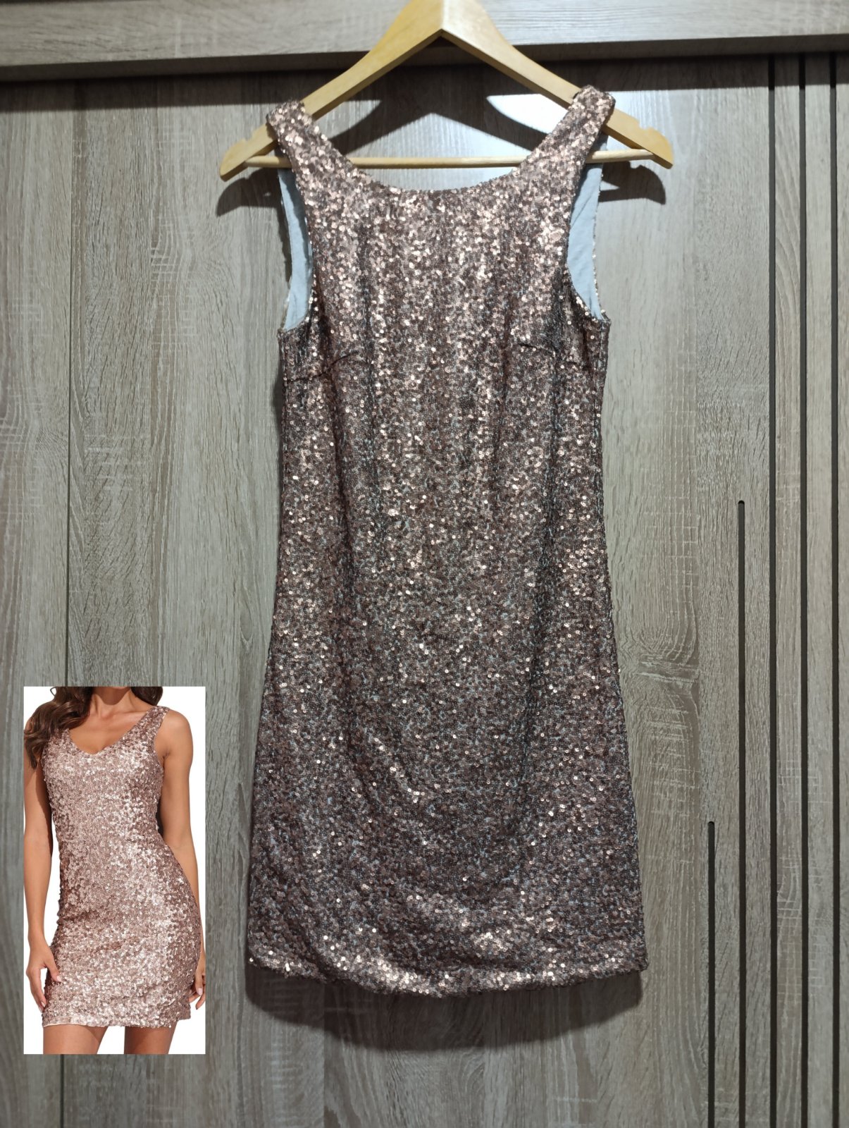 Robe soirée 