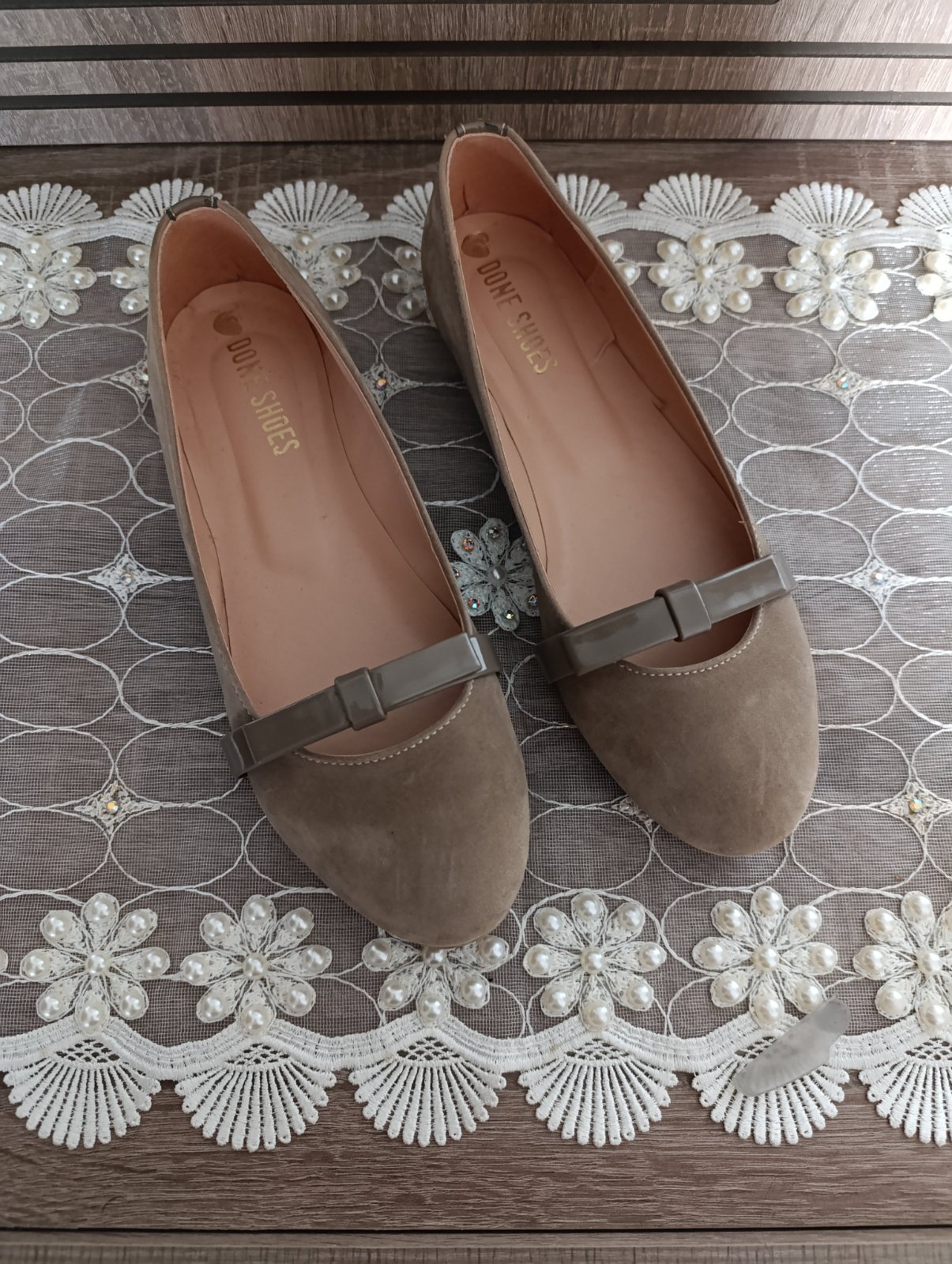 Ballerines 