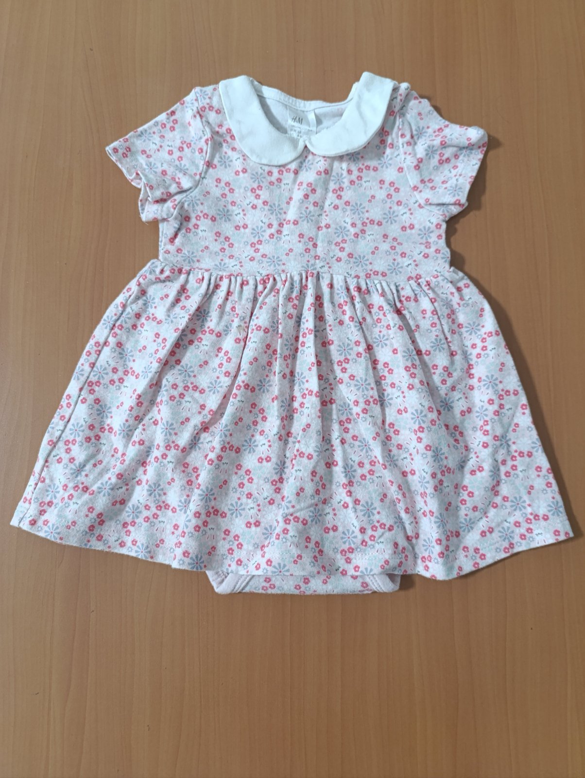 Robe bébé 