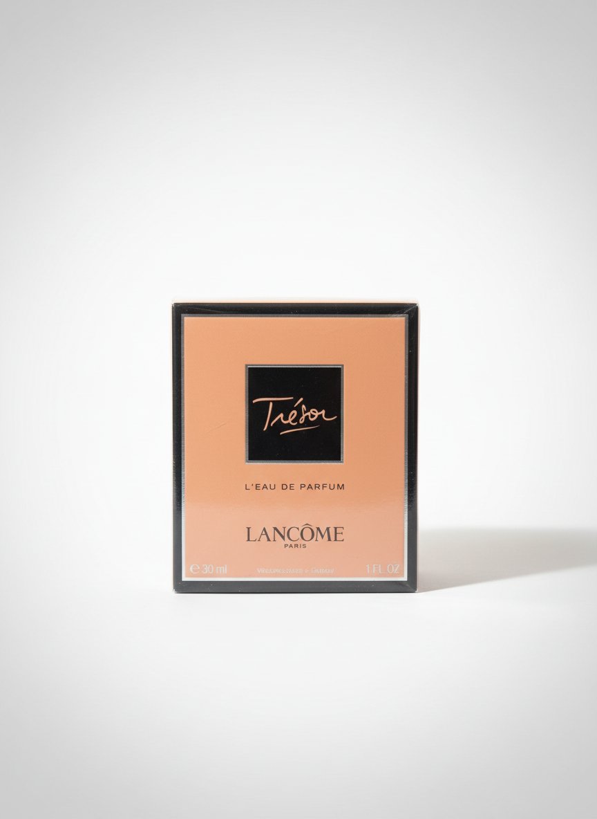 "Trésor de Lancôme " Eau de Parfum 30ml Neuf