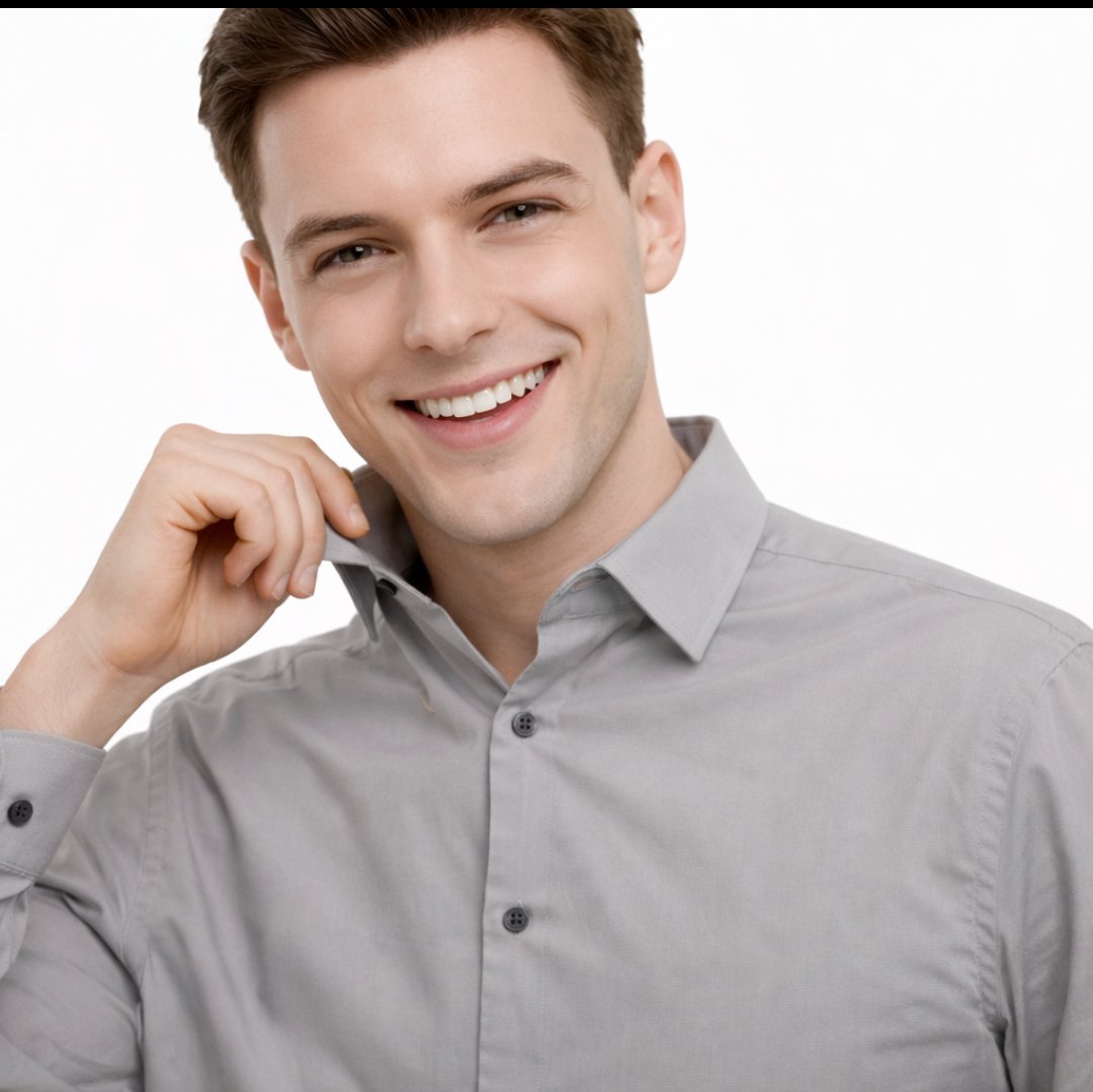 Chemise  celio homme gris 38 40