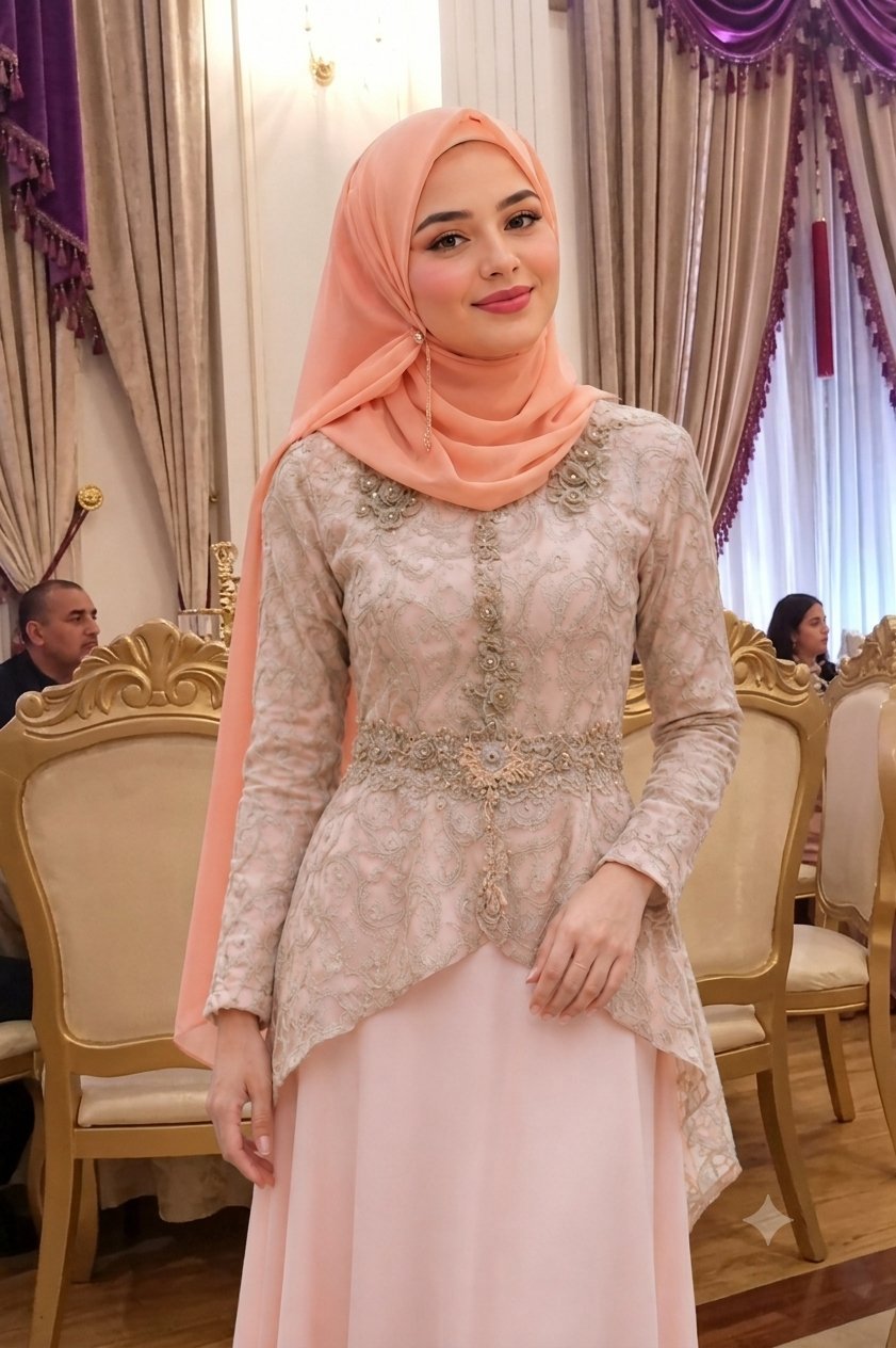 Robe soirée taille 40 turkey