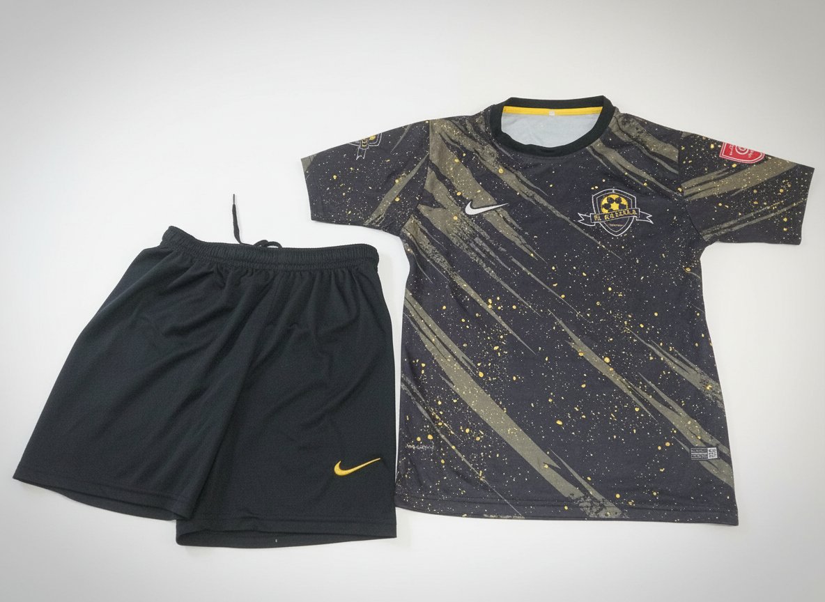 Tenue de sport 