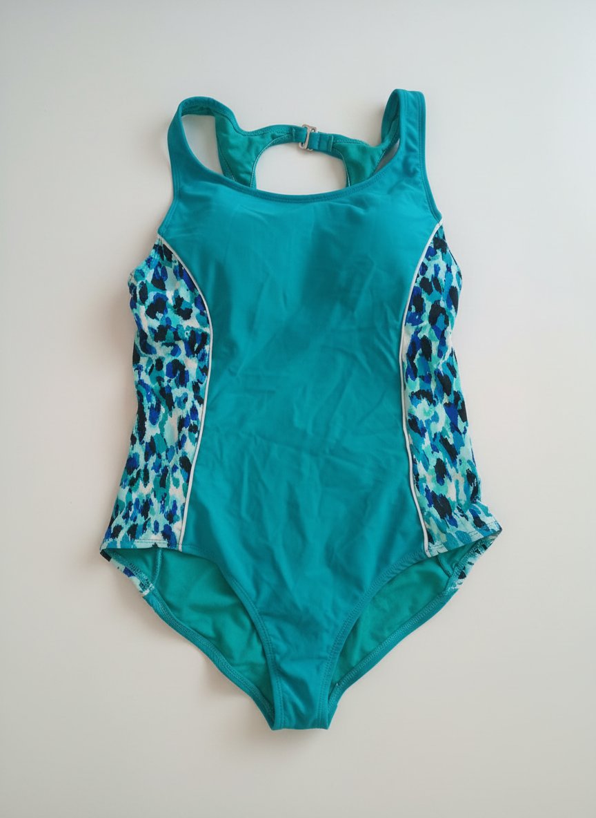 Maillot 14 ans