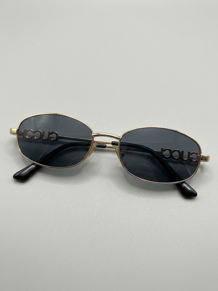 Gucci lunettes solaires