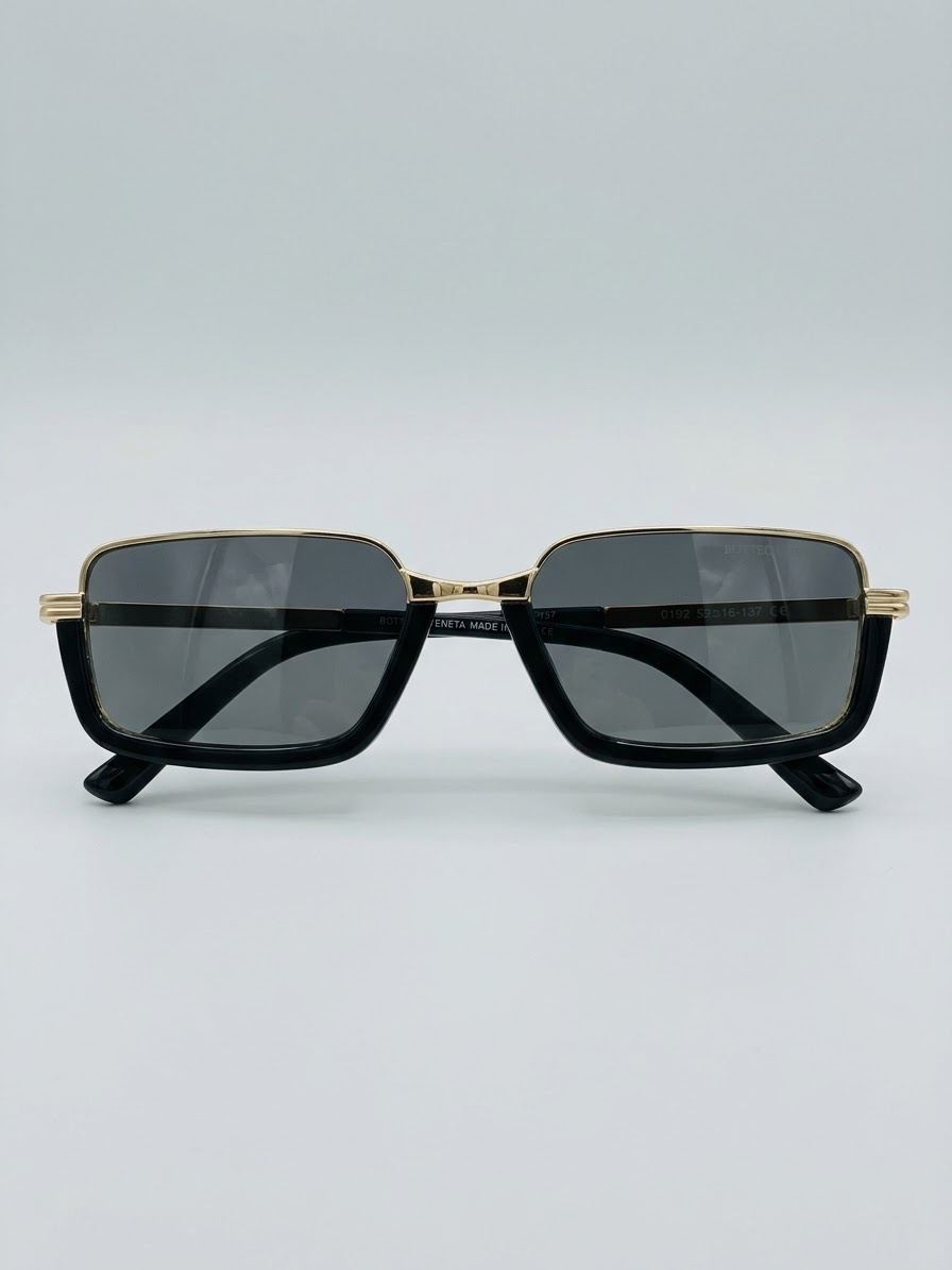 Lunettes Solaire Bottega Vendta 