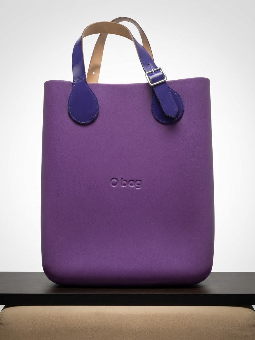 Magnifique sac à main Obag 