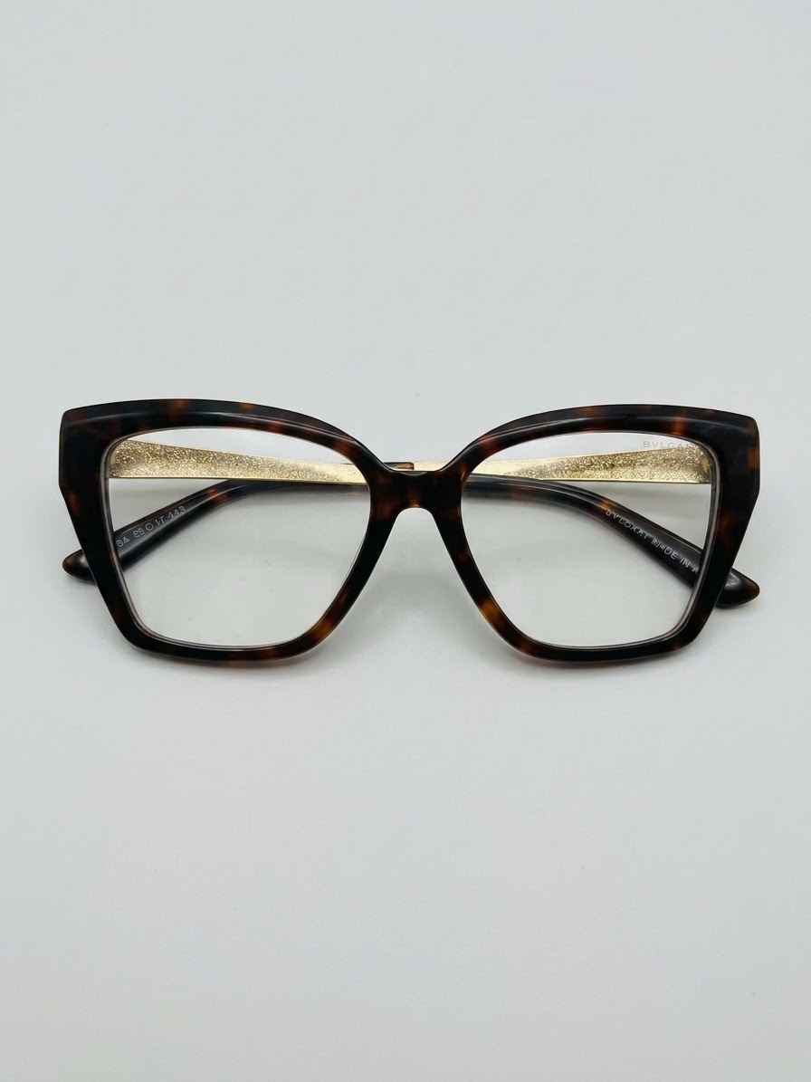 Lunettes optiques Bulgari