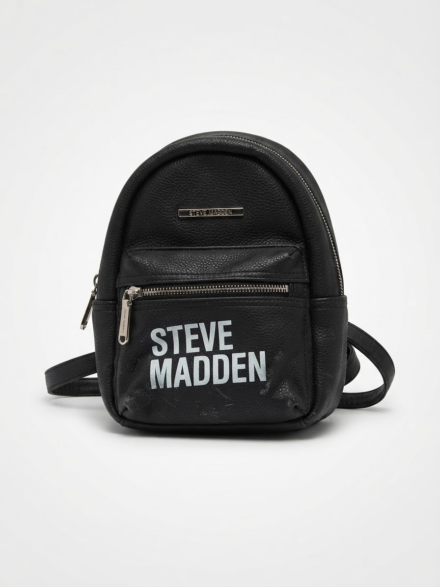Mini sac à dos Steve Madden 