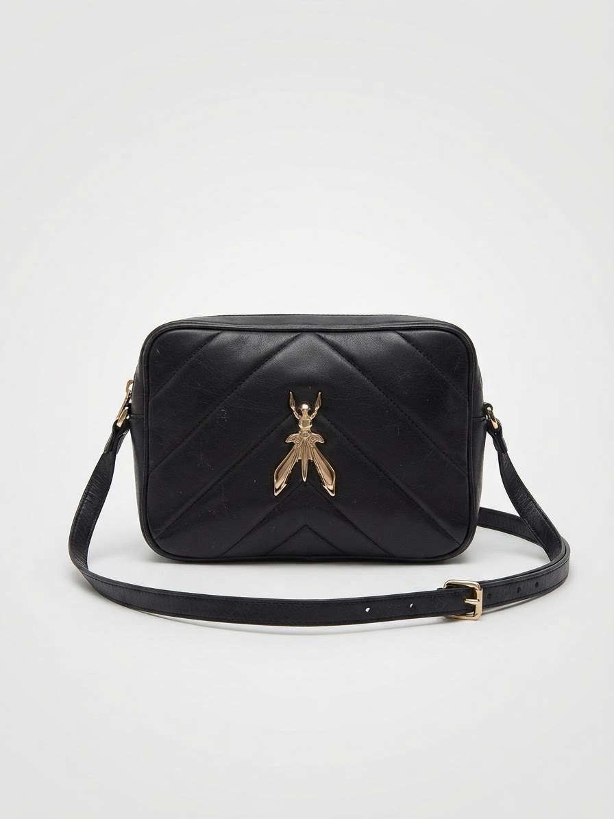 Patrizia PEPE crossbody Bag 