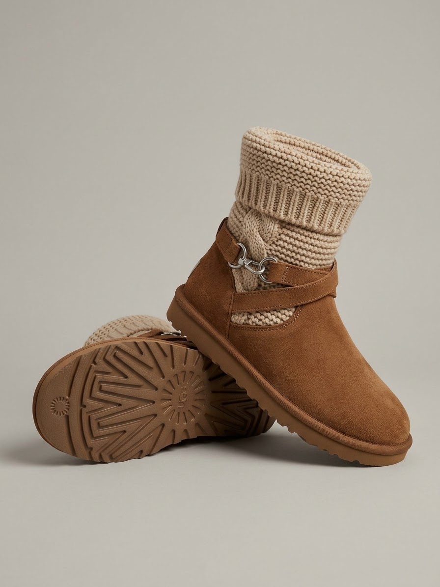 UGG 