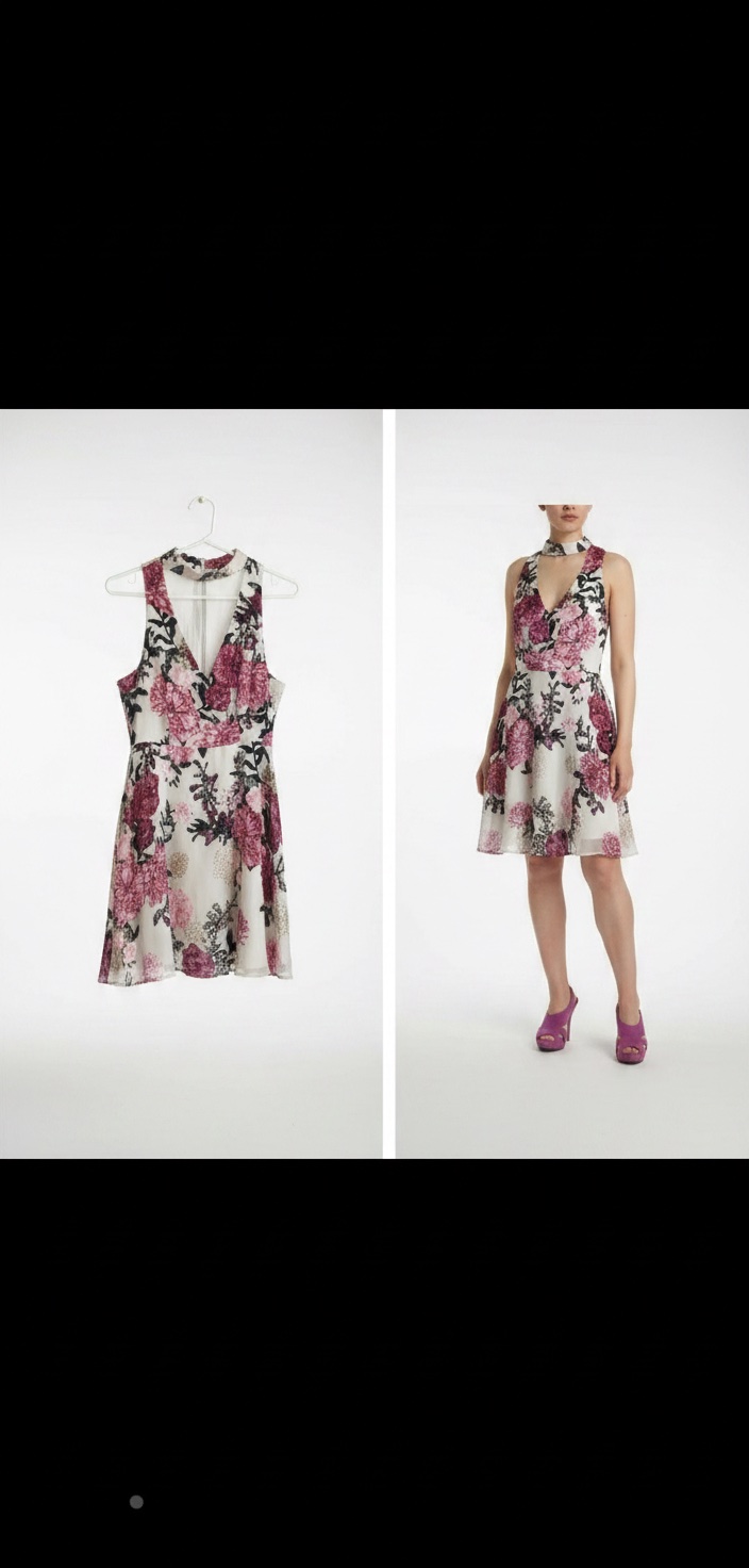 Robe Guess taille 38 
