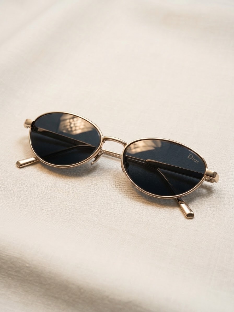 Dior lunettes solaire