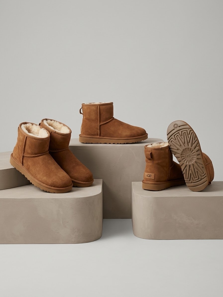 UGG pointure 36