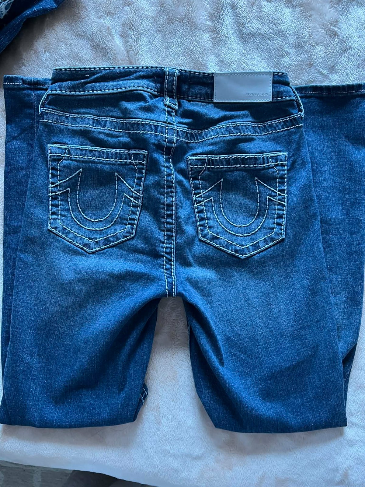 True religion jean