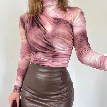 Pull tendance 