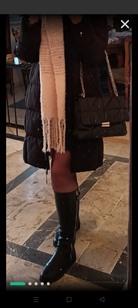 Bottes 