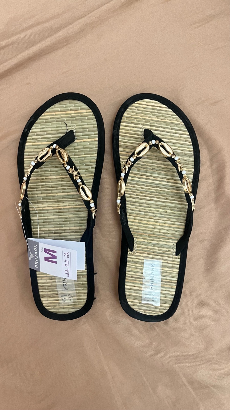 Flip flop tendance 