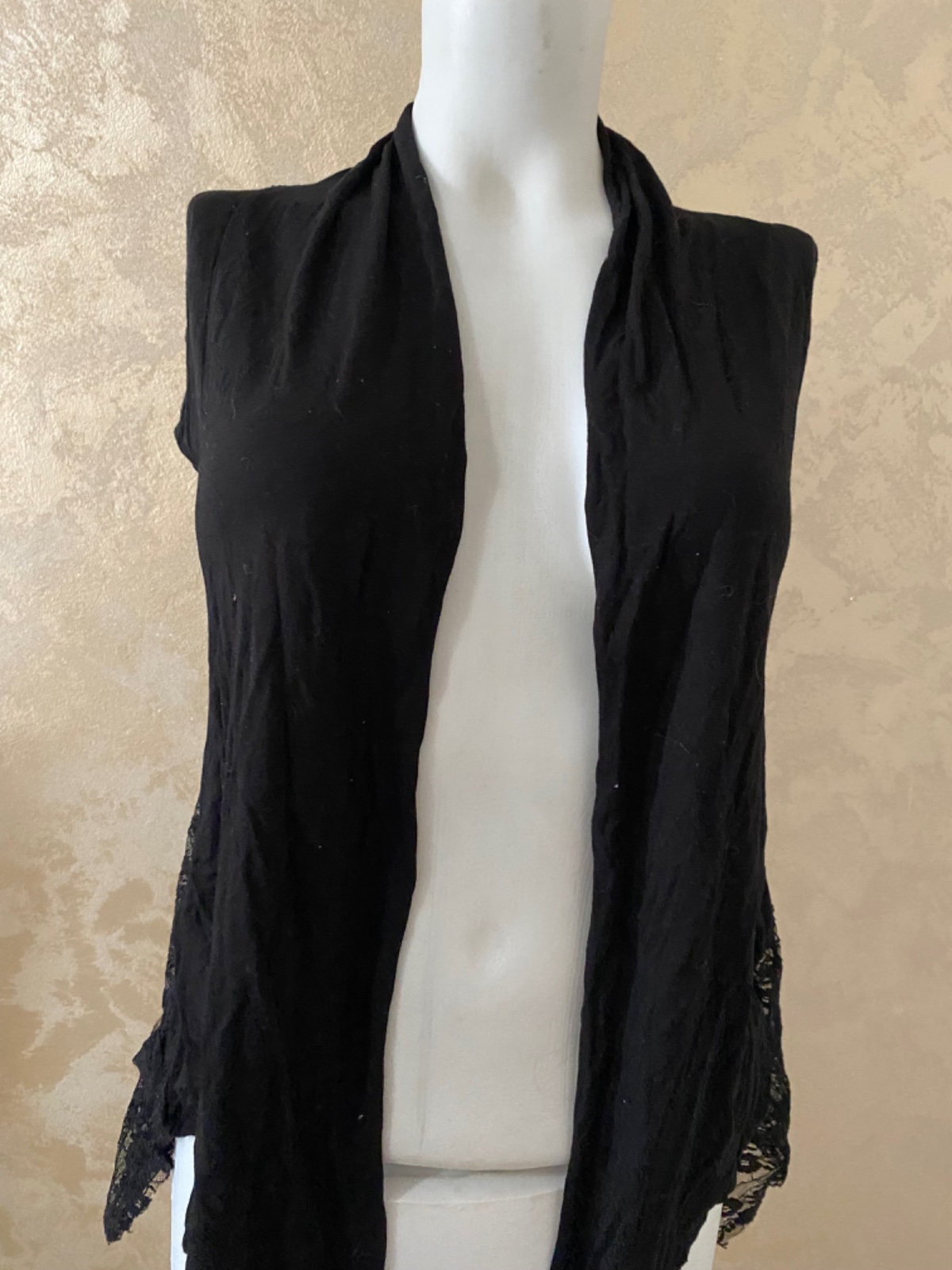 Veste