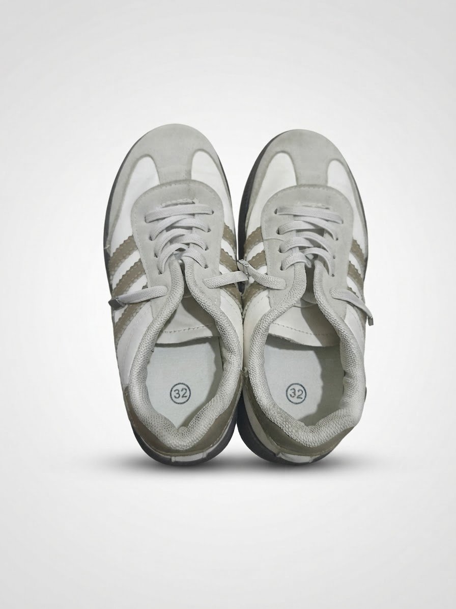 Chaussures fille 