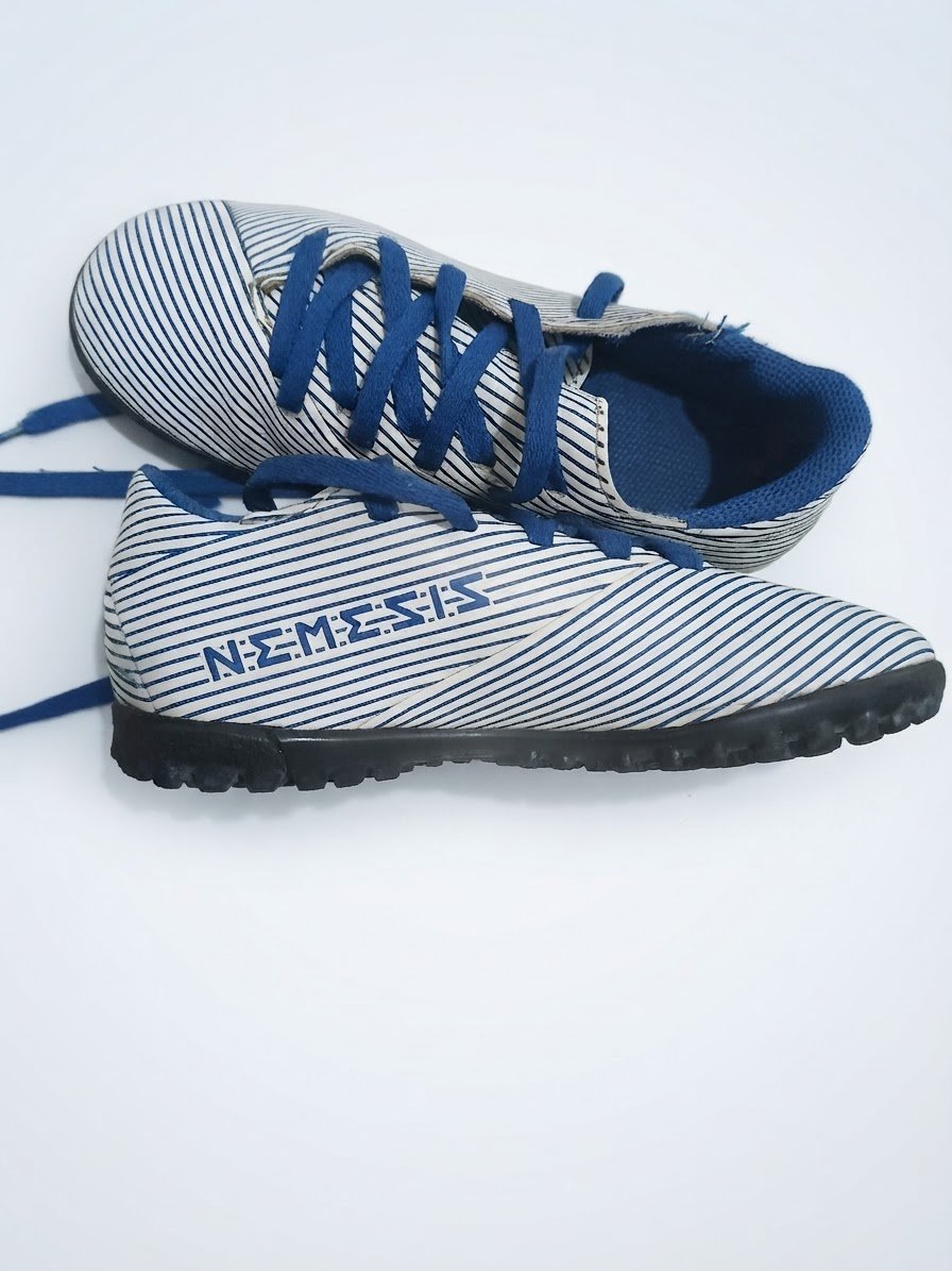 Chaussures de foot 