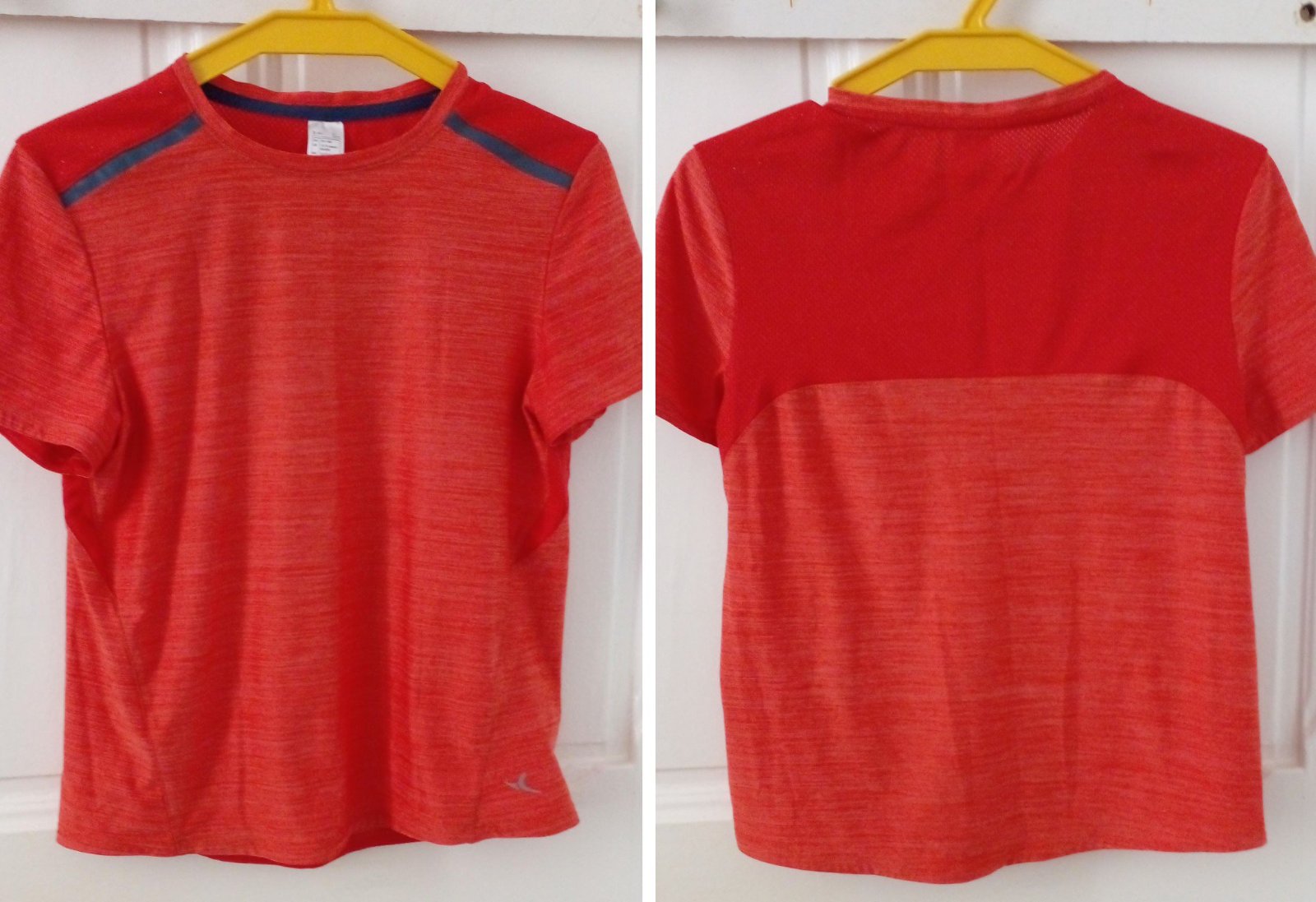 T shirt sport