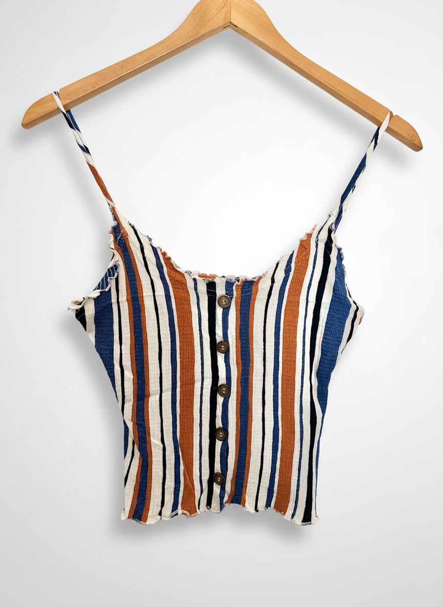 Top taille s