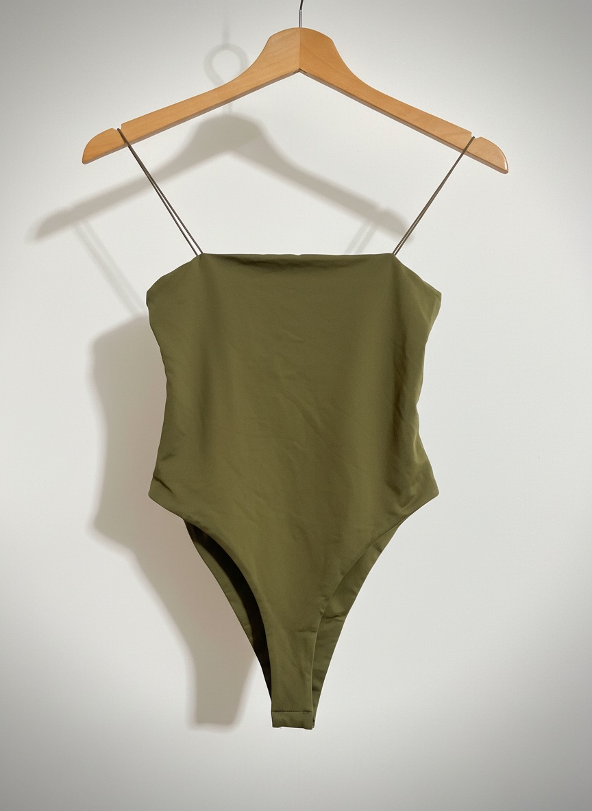 Top satin 