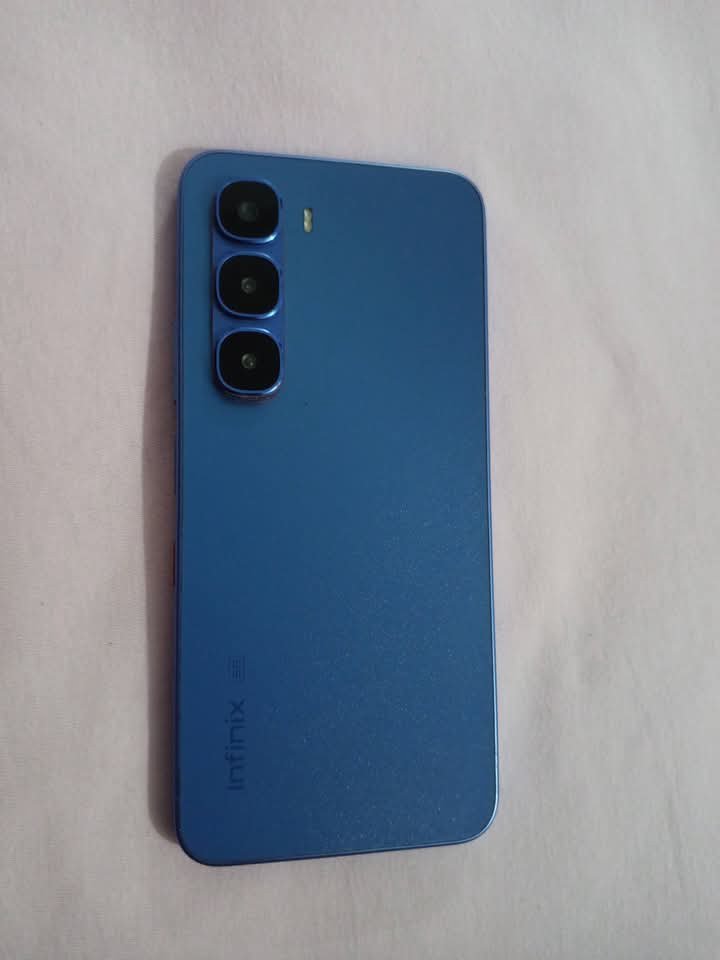 Infinix 60 5G neuf 