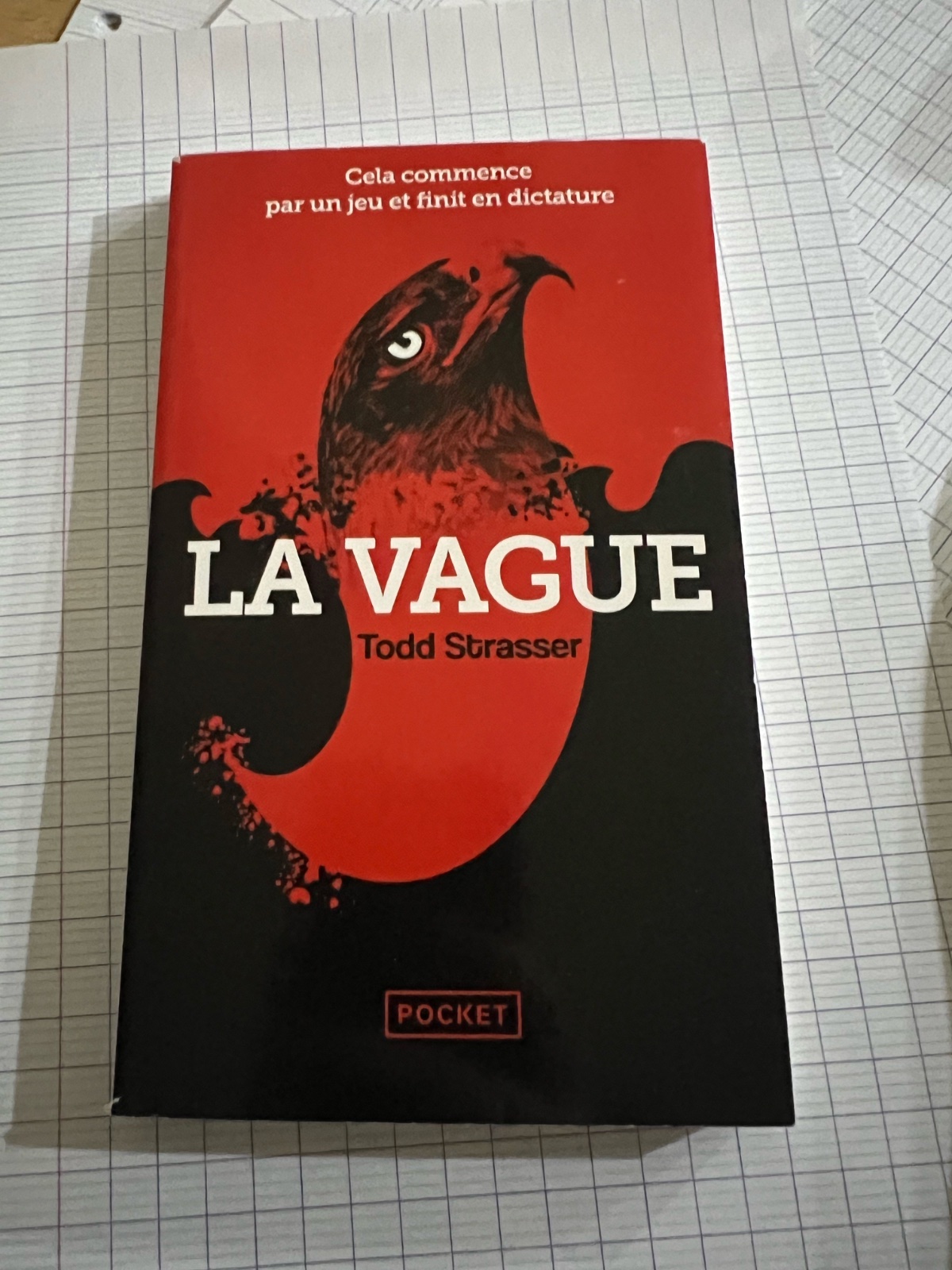 La vague
