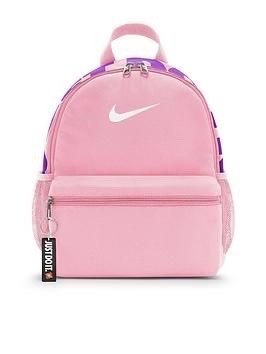 Modèle : Nike Brasilia JDI (Kids' Mini Backpack)