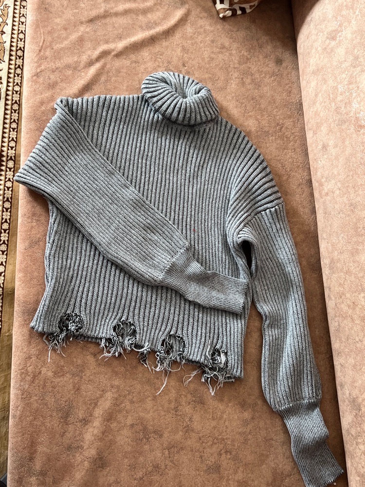 Pull