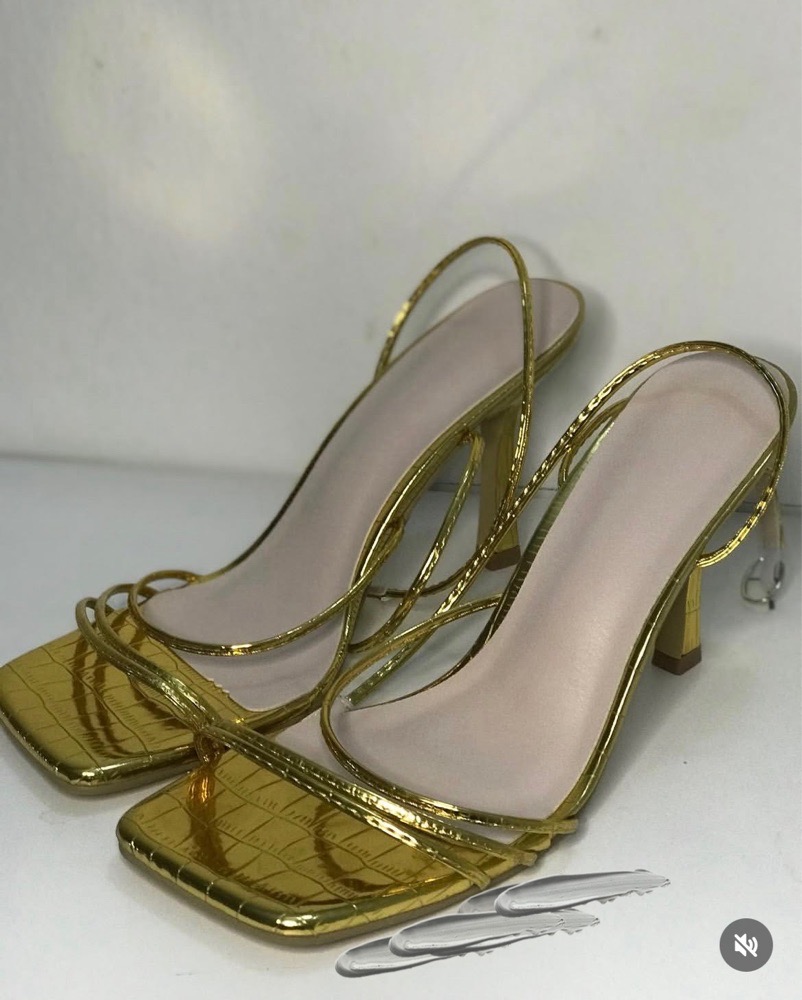 Sandals dorre