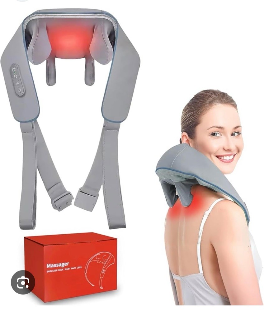 Machine massage