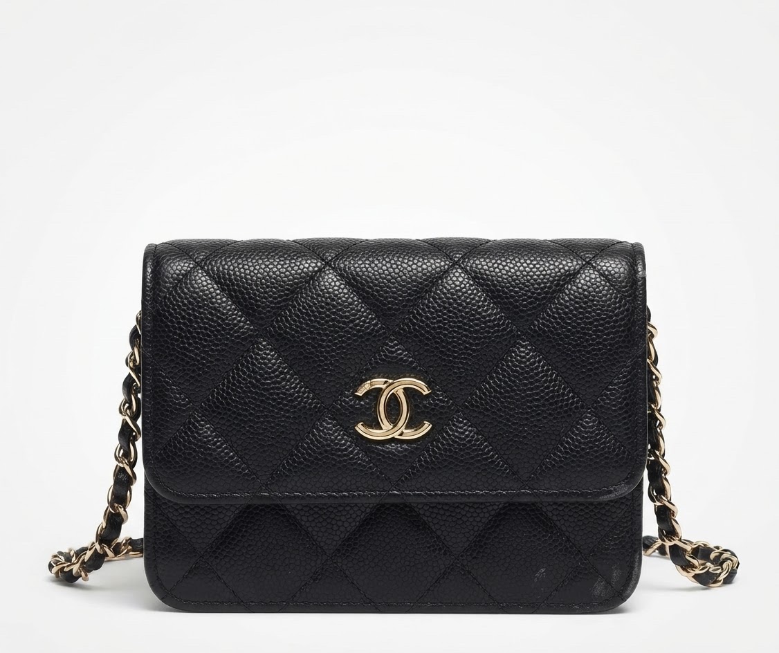 Mini sac Chanel