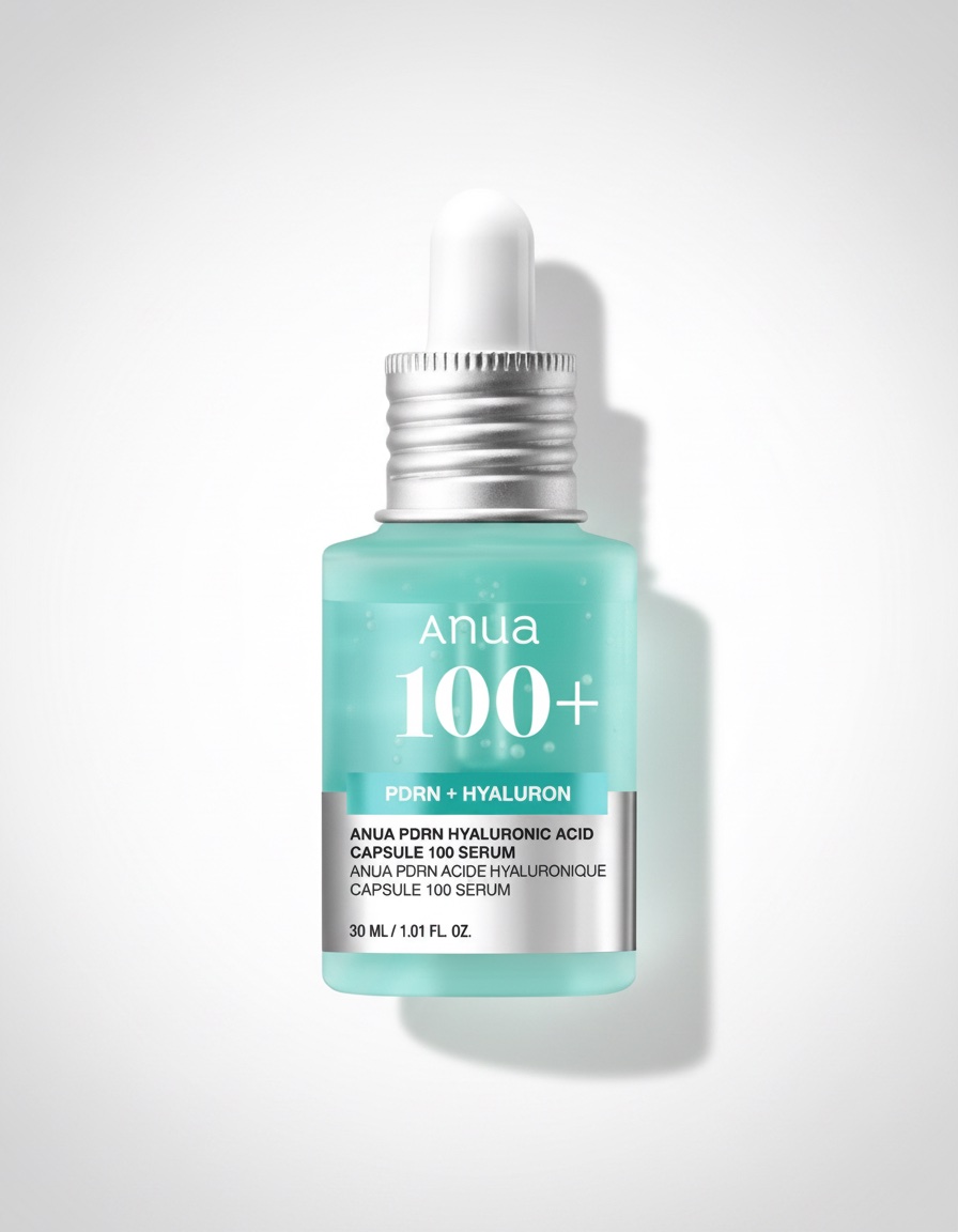 Anua serum